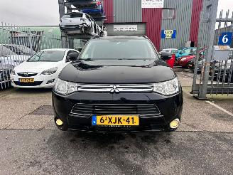 Mitsubishi Outlander 2.0 PHEV BUSINESS EDITION PLUG IN picture 2