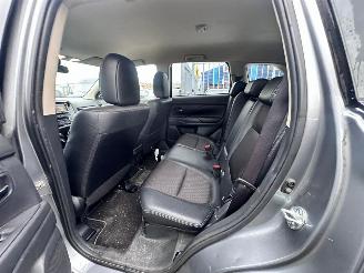 Mitsubishi Outlander 2.0 PHEV EXECUTIVE EDITION PLUG IN picture 8