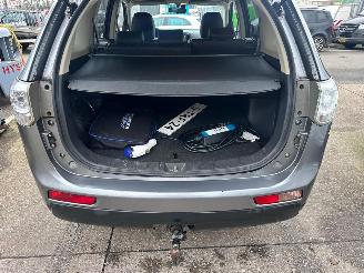 Mitsubishi Outlander 2.0 PHEV EXECUTIVE EDITION PLUG IN picture 15