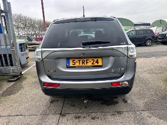 Mitsubishi Outlander 2.0 PHEV EXECUTIVE EDITION PLUG IN picture 5