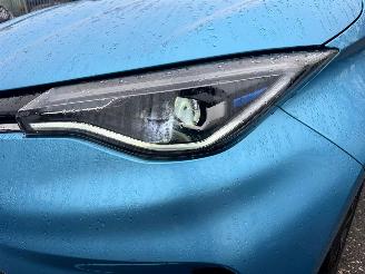 Renault Zoé R110 52 KWH picture 13