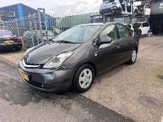  Toyota Prius 1.5 VVT-i 2008/9