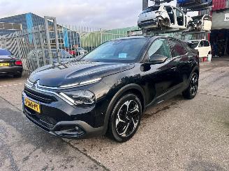  Citroën C4 1.2 AUTOMAAT 2023/8