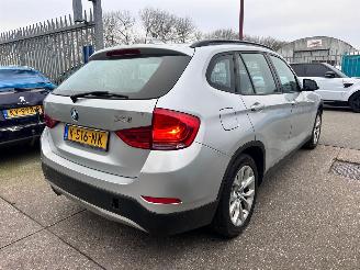 BMW X1 X DRIVE 28I AUTOMAAT / PANO picture 4