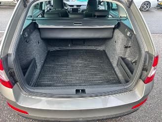 Skoda Octavia 1.6 TDI GREENLINE picture 15