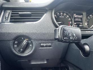 Skoda Octavia 1.6 TDI GREENLINE picture 12