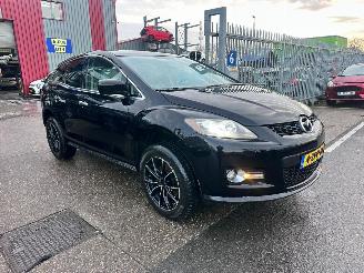 Mazda CX-7 2.3 TURBO EXECUTIVE / AUTOMAAT / OPENDAK picture 3