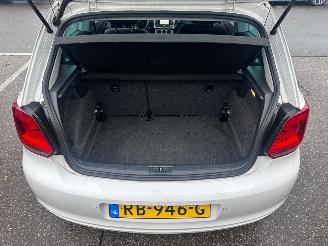 Volkswagen Polo 1.2 TSI HIGHLINE picture 12