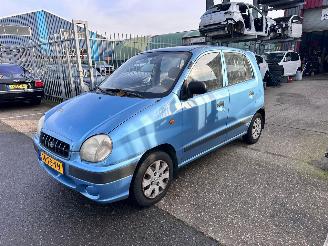  Hyundai Atos 1.0 SX-PRIME 2000/7