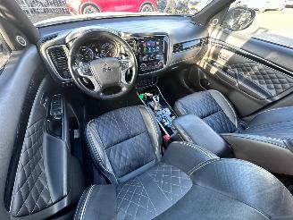 Mitsubishi Outlander 2.4 PHEV S-Edition picture 7