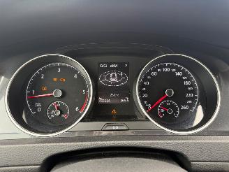 Volkswagen Golf 1.6 TDI / DSG / picture 9