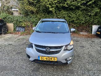 Opel Karl 1.0 ecoFLEX Innovation 108000KM picture 2