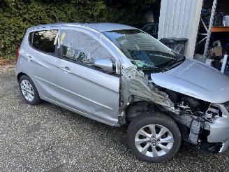 Opel Karl 1.0 ecoFLEX Innovation 108000KM picture 3