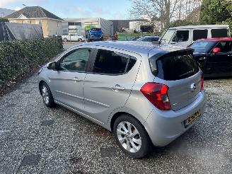 škoda osobní automobily Opel Karl 1.0 ecoFLEX Innovation 108000KM 2018/5