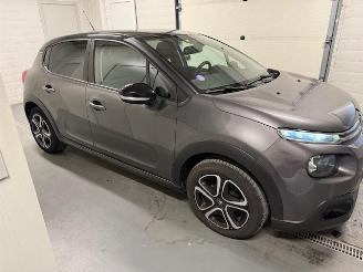 škoda osobní automobily Citroën C3  2019/3