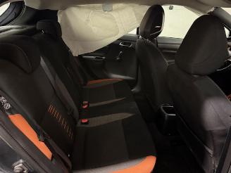 Nissan Micra  picture 13