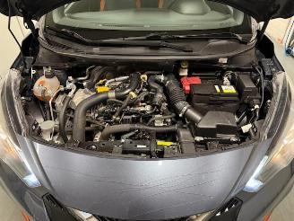 Nissan Micra  picture 19