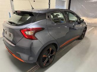 Nissan Micra  picture 7