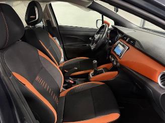 Nissan Micra  picture 11