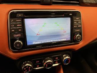 Nissan Micra  picture 15