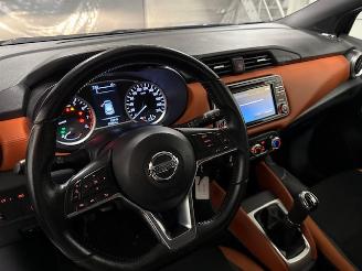 Nissan Micra  picture 8