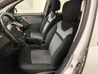 Dacia Duster  picture 9