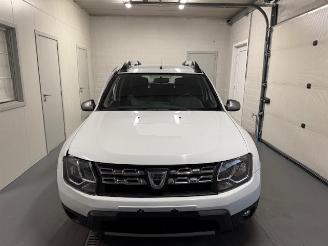 Dacia Duster  picture 3
