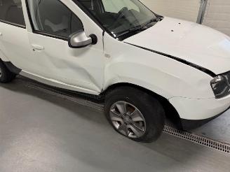 Dacia Duster  picture 2