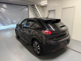 Peugeot 208 CAMERA picture 6