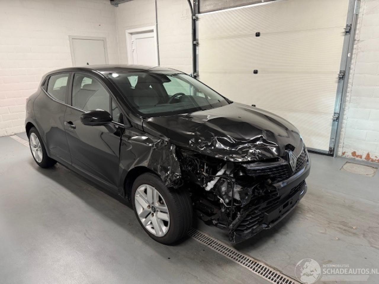 Renault Clio AIRBAG OK