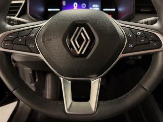 Renault Clio AIRBAG OK picture 16