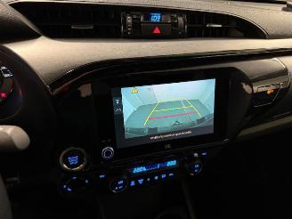 Toyota Hilux AUTOMATIC 360° CAMERA picture 16