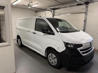  Volkswagen Transporter T7 2.0 TDI AUTOMATIC  AIRBAG OK 2025/7