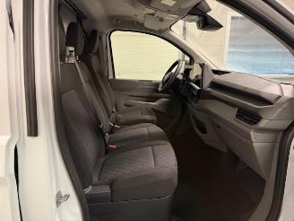 Volkswagen Transporter T7 2.0 TDI AUTOMATIC  AIRBAG OK picture 12