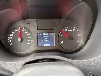 Mercedes Sprinter  picture 16