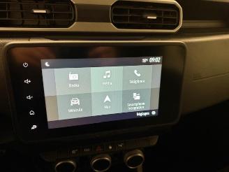 Dacia Duster  picture 14