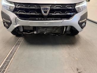 Dacia Sandero  picture 3