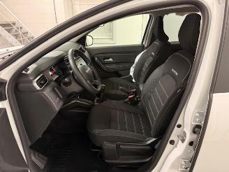Dacia Duster 4X CAMERA picture 10