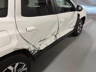 Dacia Duster 4X CAMERA picture 7