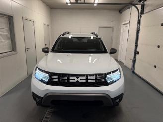 Dacia Duster 4X CAMERA picture 2
