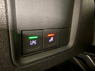 Dacia Duster 4X CAMERA picture 21