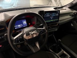 Dacia Duster 4X   CAMERA picture 6