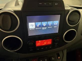 Peugeot Partner Tepee  picture 12