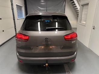 Citroën C4-picasso  picture 6