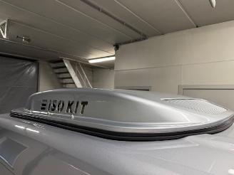 Renault Kangoo AUTOMATIC picture 5