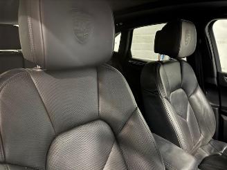 Porsche Macan  picture 15