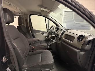 Renault Trafic  picture 11
