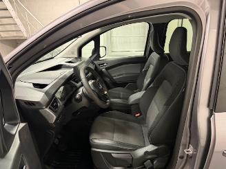 Renault Kangoo  picture 10