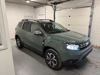 Schadeauto Dacia Duster  2023/5