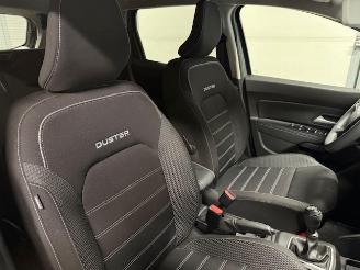 Dacia Duster  picture 13